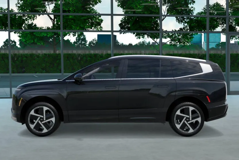 2026 Hyundai Ioniq photo 1
