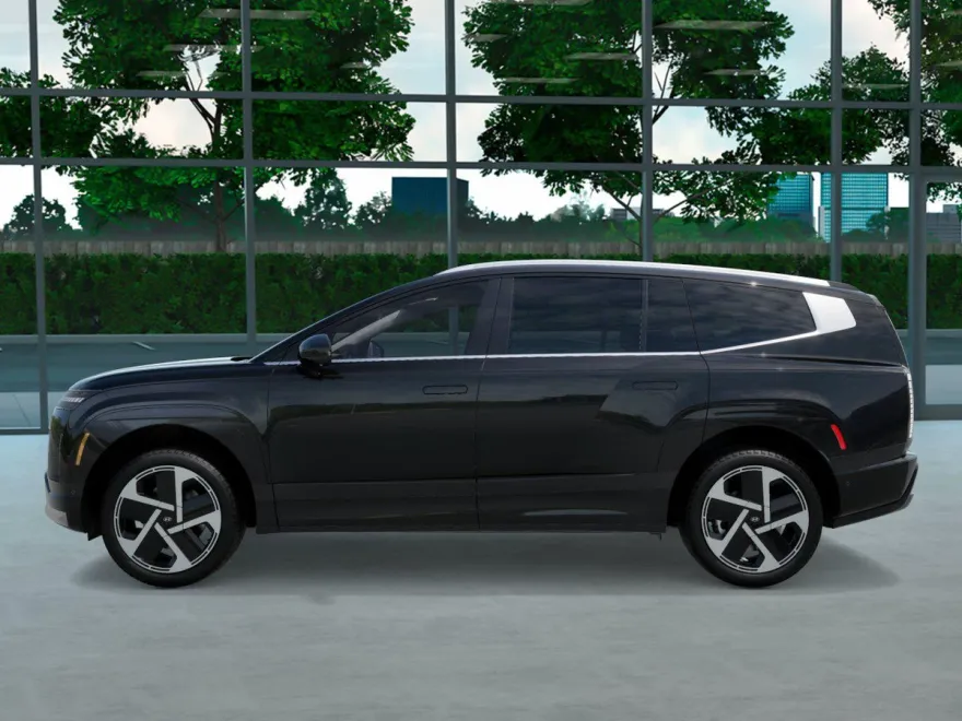 2026 Hyundai Ioniq photo 1