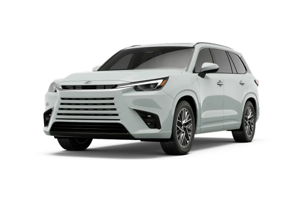 2025 Lexus TX 350 Luxury photo 1