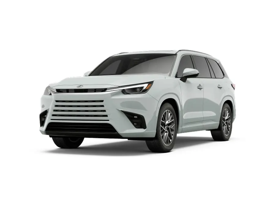 2025 Lexus TX 350 Luxury photo 1
