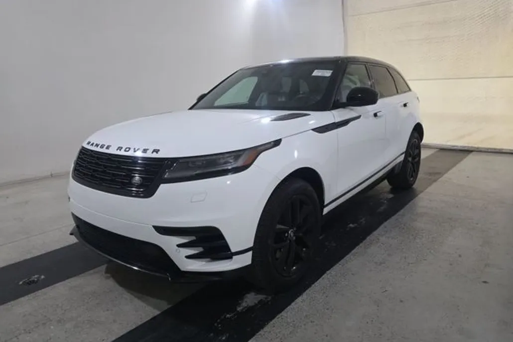 2024 Land Rover Range Rover Velar SE photo 1