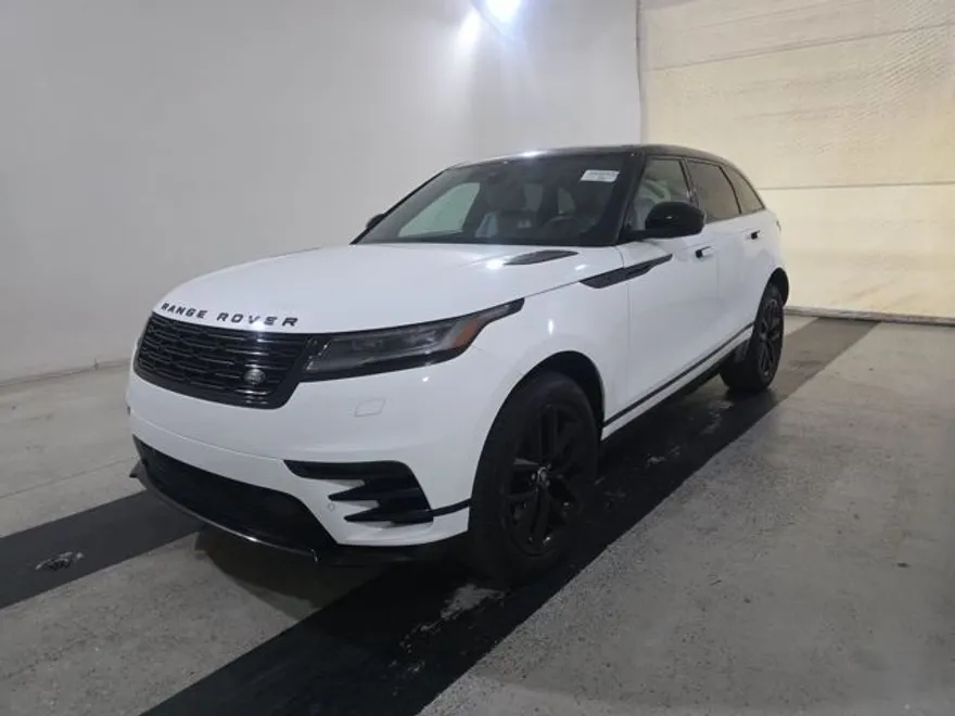 2024 Land Rover Range Rover Velar SE photo 1