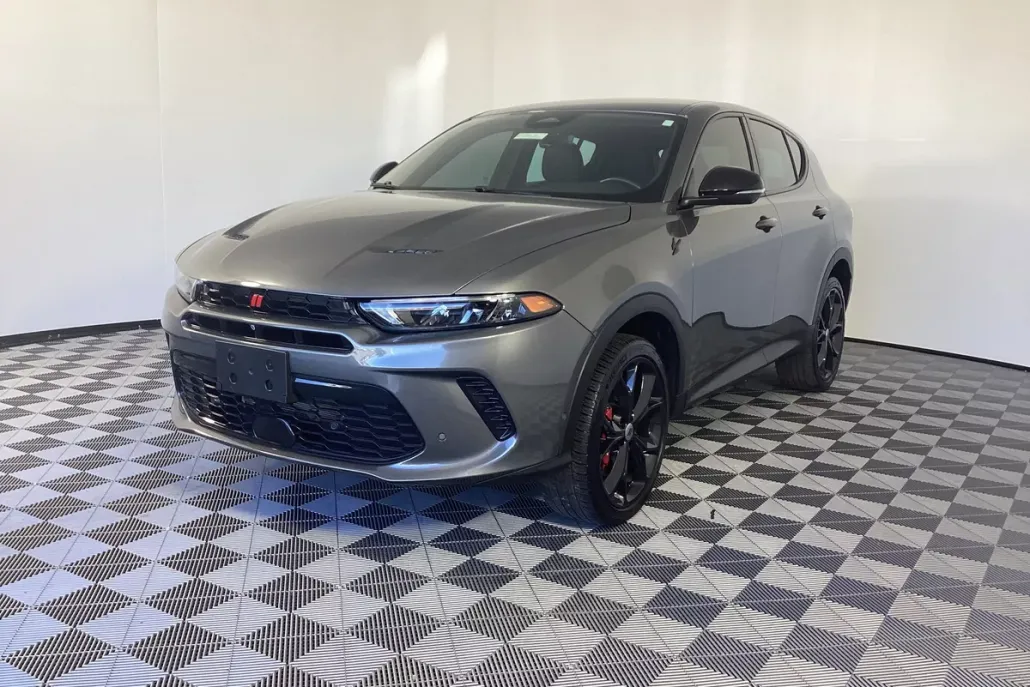 2023 Dodge Hornet GT photo 1