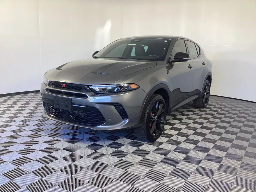 2023 Dodge Hornet GT photo 1