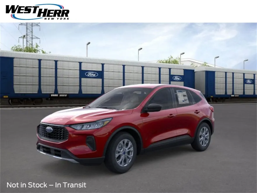 2025 Ford Escape Active photo 1