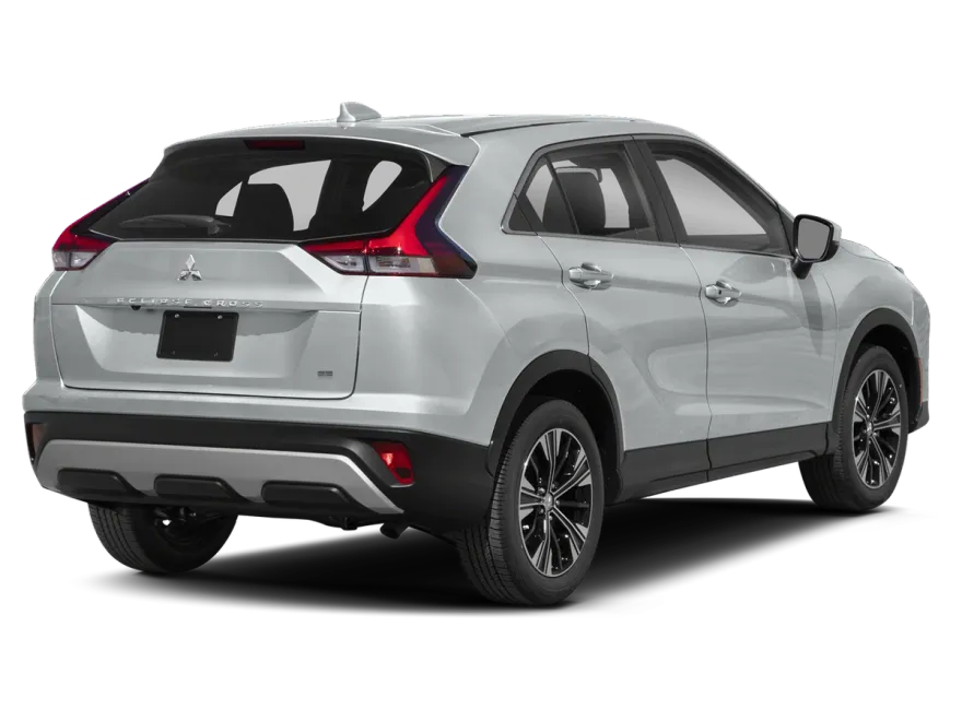 2022 Mitsubishi Eclipse Cross SE photo 1