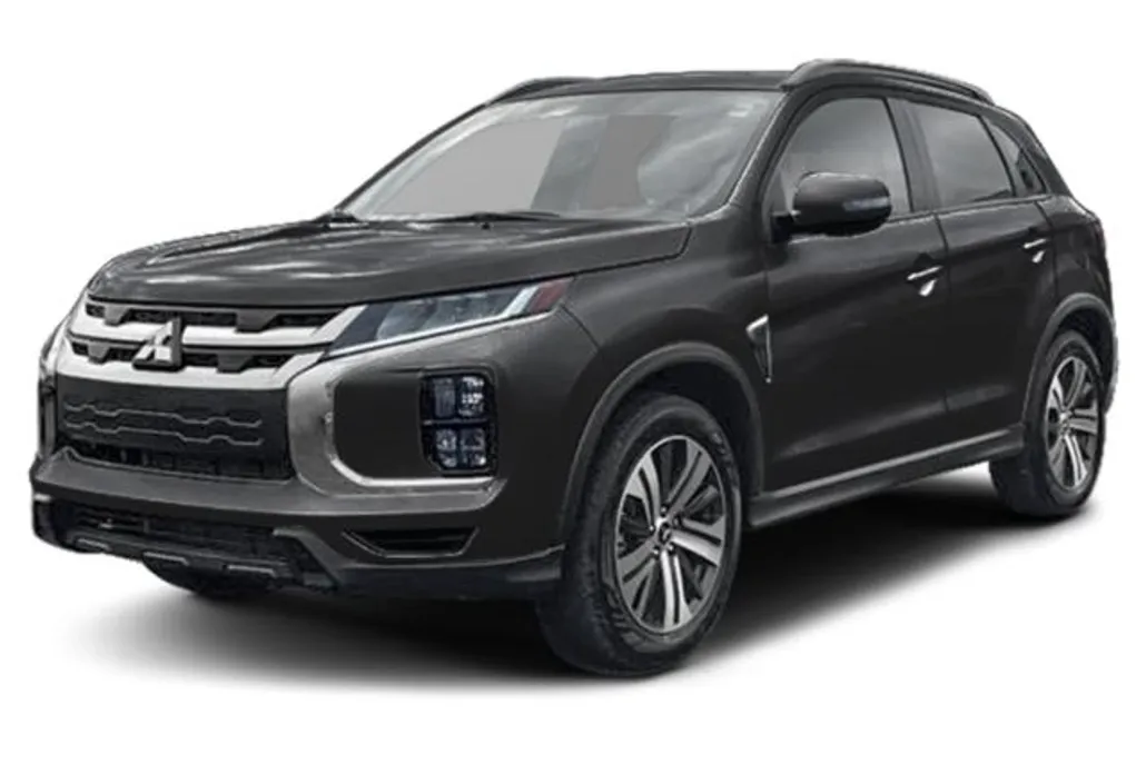 2025 Mitsubishi Outlander Sport SEL photo 1