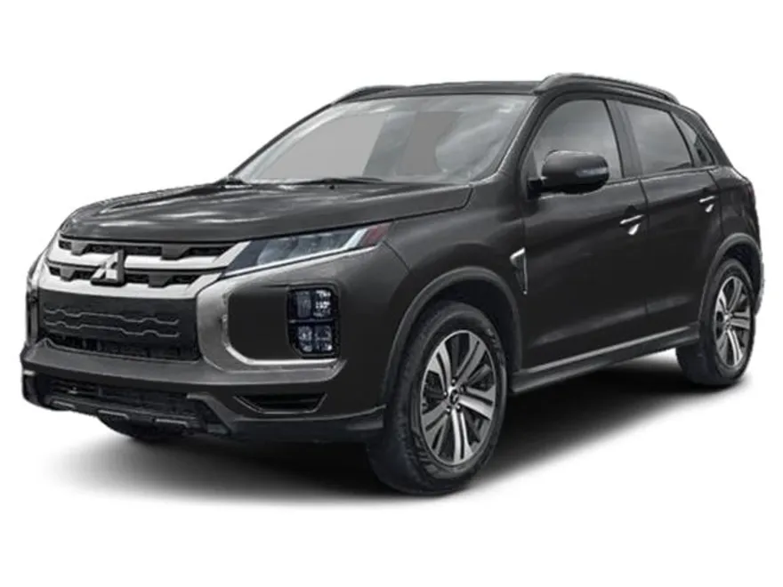 2025 Mitsubishi Outlander Sport SEL photo 1