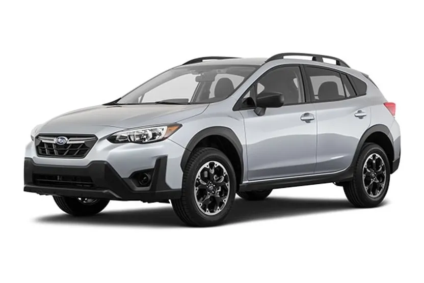 2021 Subaru Crosstrek Base photo 1