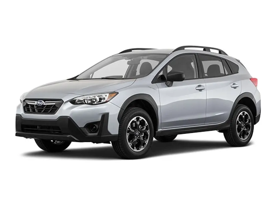 2021 Subaru Crosstrek Base photo 1