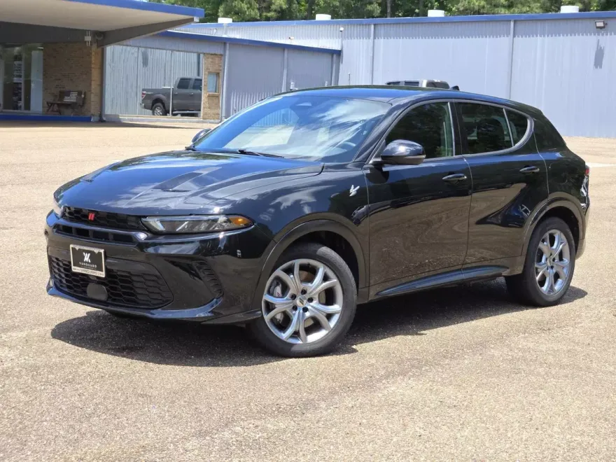 2024 Dodge Hornet R/T photo 1