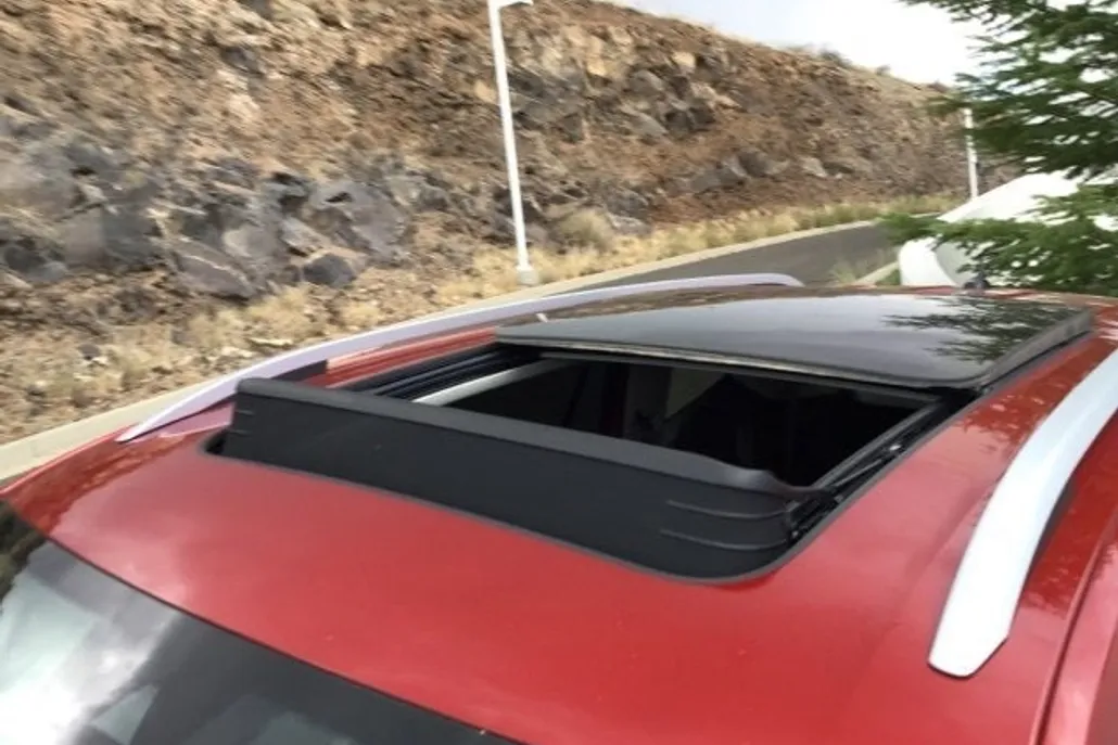 2021 Volkswagen Atlas V6 SEL Premium R-Line photo 1