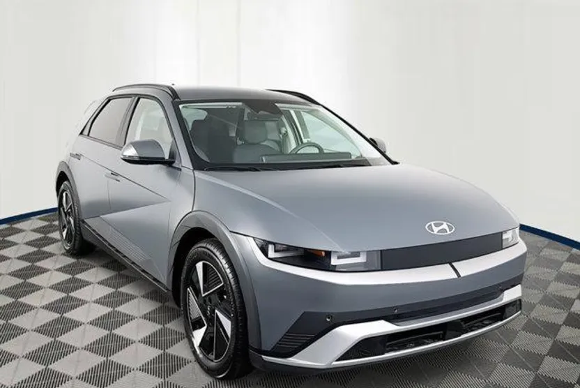 2025 Hyundai Ioniq 5 SEL photo 1