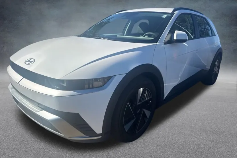 2025 Hyundai Ioniq 5 SEL photo 1