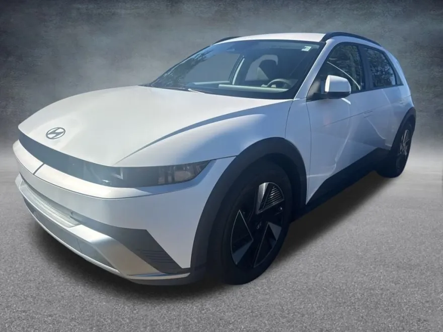 2025 Hyundai Ioniq 5 SEL photo 1