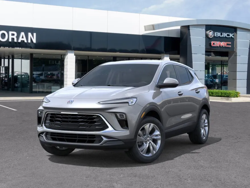 2026 Buick Encore GX Preferred photo 1