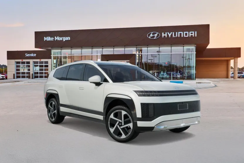 2026 Hyundai Ioniq Limited photo 1
