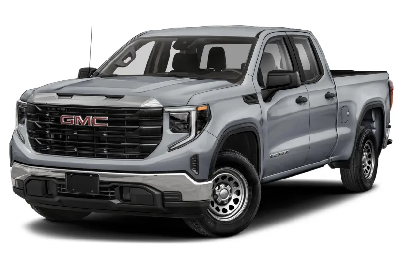 2025 Gmc Sierra 1500 Elevation photo 1