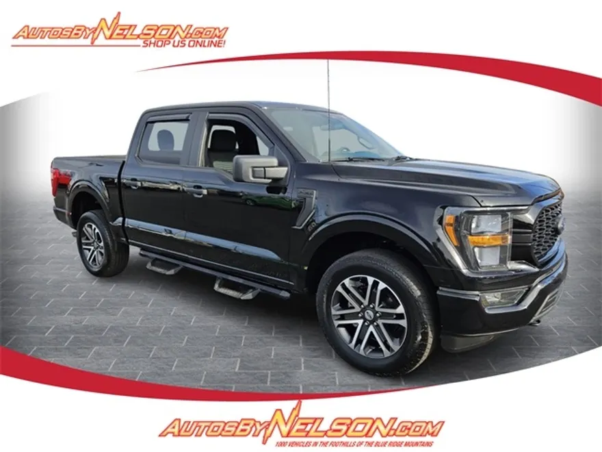 2023 Ford F-150 XL photo 1