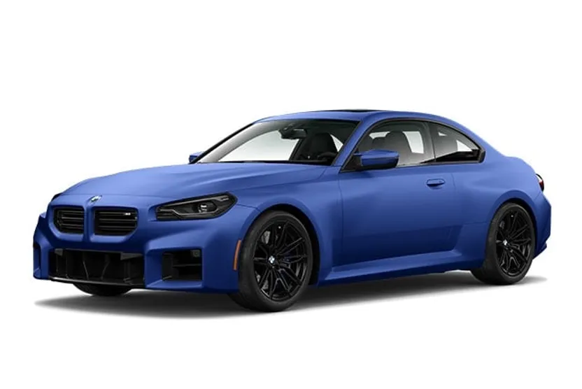 2024 Bmw M2 photo 1