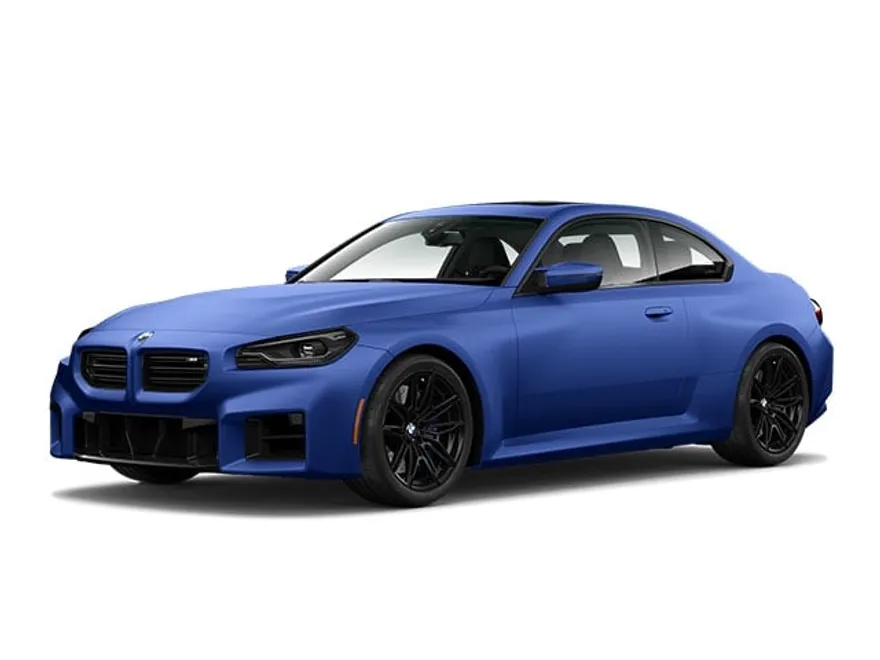 2024 Bmw M2 photo 1