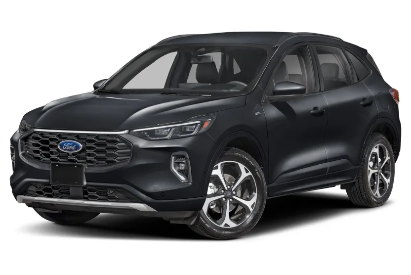 2024 Ford Escape ST-Line Elite photo 1