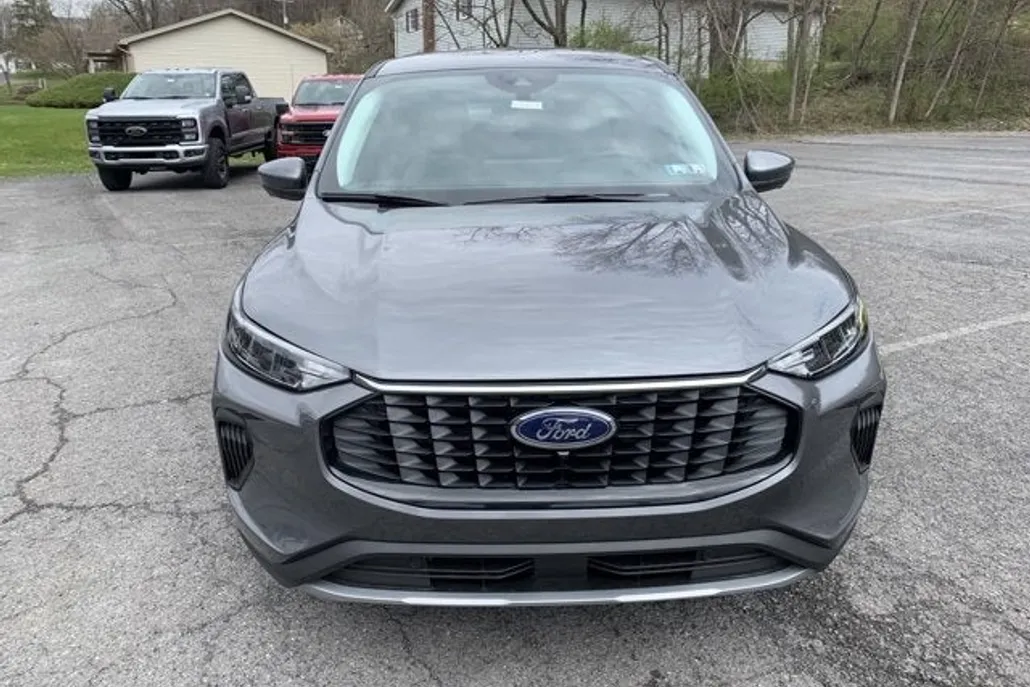 2024 Ford Escape Active photo 1