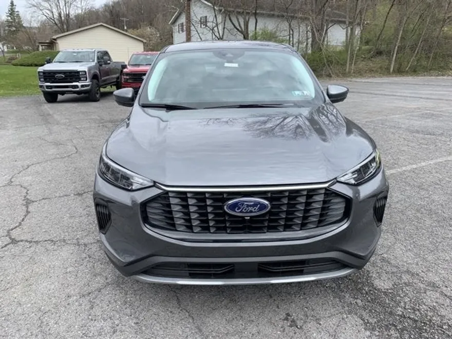 2024 Ford Escape Active photo 1