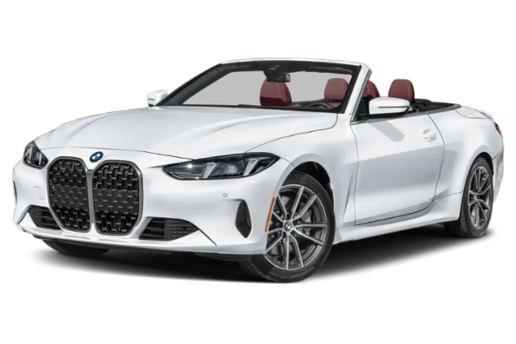 2026 Bmw 430i xDrive photo 1