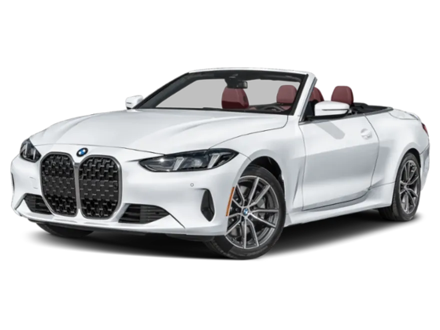 2026 Bmw 430i xDrive photo 1