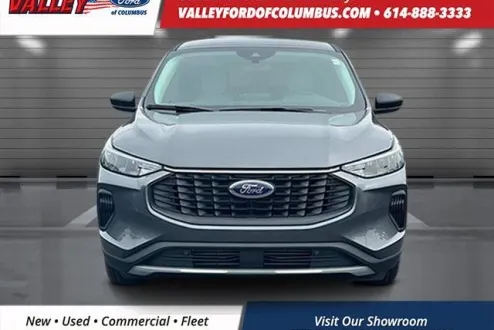 2025 Ford Escape Active photo 1
