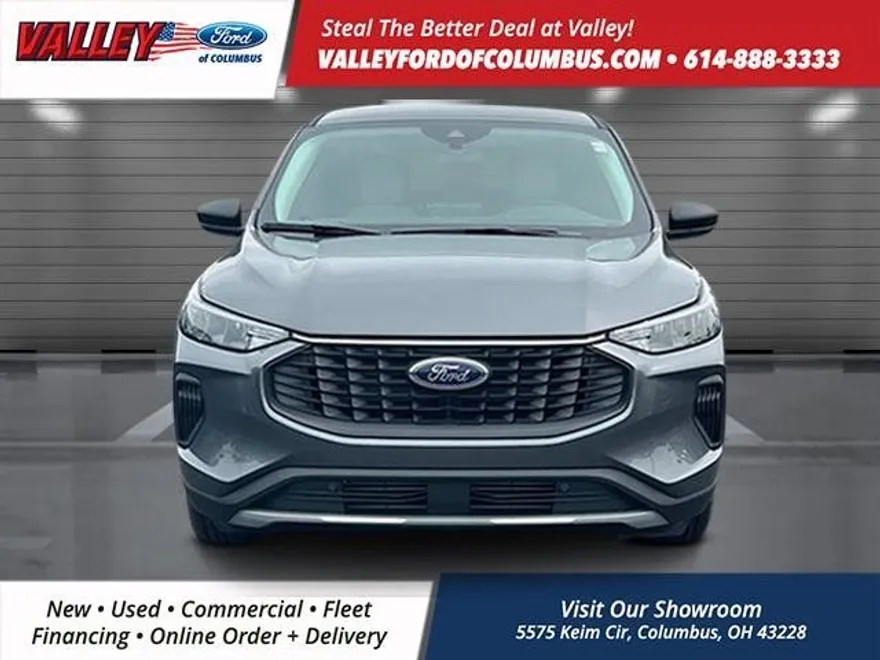2025 Ford Escape Active photo 1