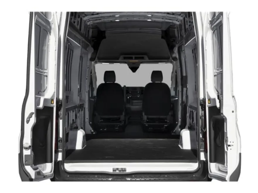 2026 Ford Transit photo 1