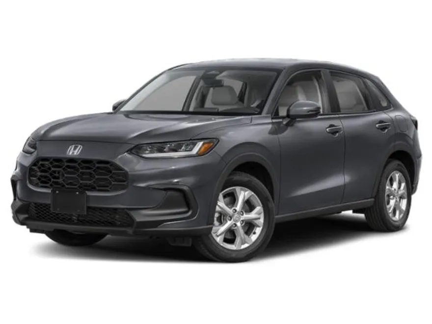 2026 Honda HR-V LX photo 1