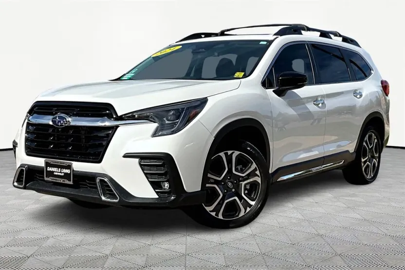 2024 Subaru Ascent Touring photo 1