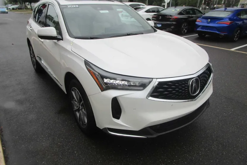 2023 Acura RDX Technology photo 1