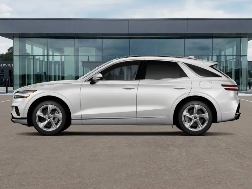 2026 Genesis GV70 2.5T Advanced photo 1
