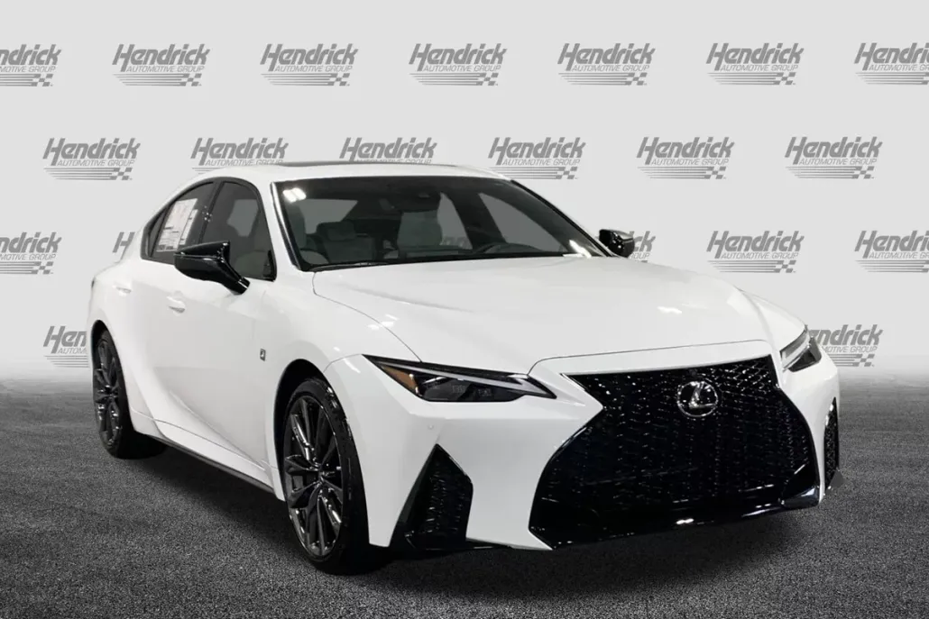 2025 Lexus RX 350 Premium photo 1