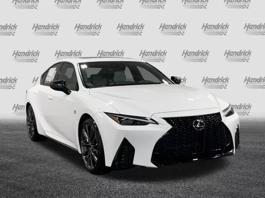 2025 Lexus RX 350 Premium photo 1