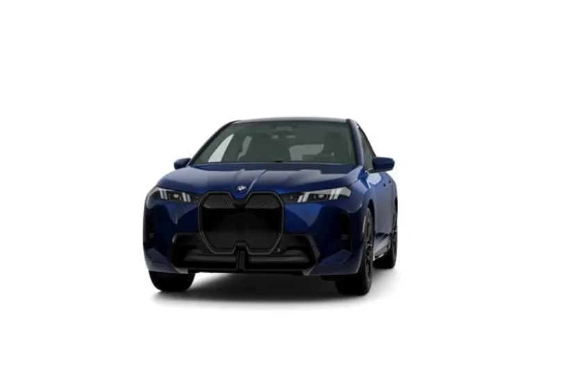 2026 Bmw iX photo 1