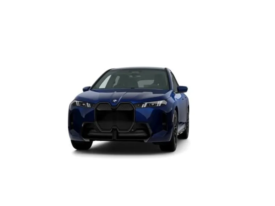 2026 Bmw iX photo 1