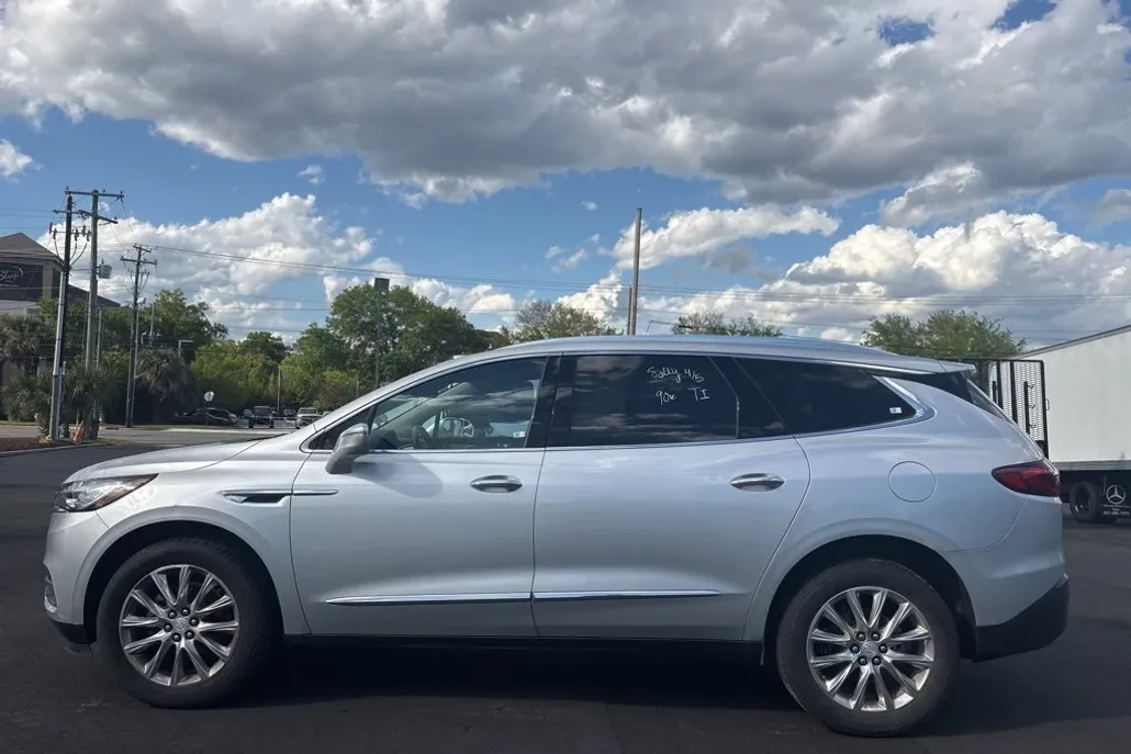2019 Buick Enclave Premium photo 1