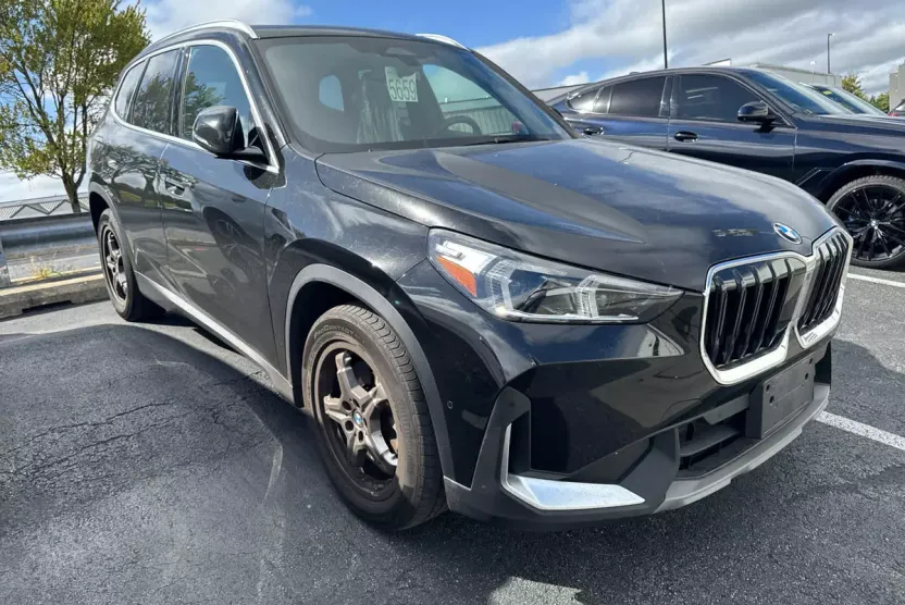 2023 Bmw X1 XDrive28i photo 1