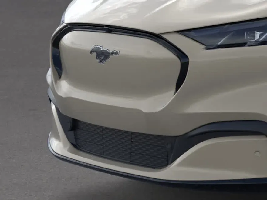 2025 Ford Mustang Mach-E Premium photo 1