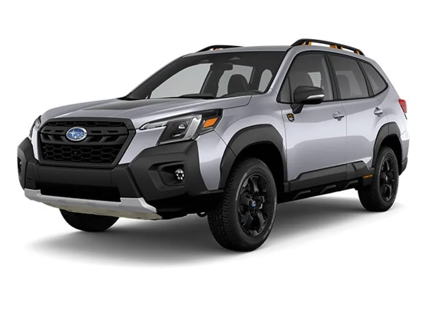 2024 Subaru Forester Wilderness photo 1
