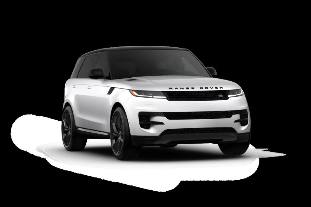 2025 Land Rover Range Rover Sport SE photo 1