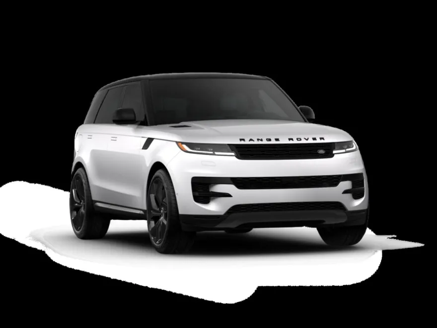 2025 Land Rover Range Rover Sport SE photo 1
