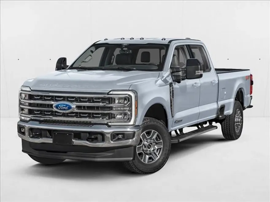 2026 Ford F-350 Lariat photo 1