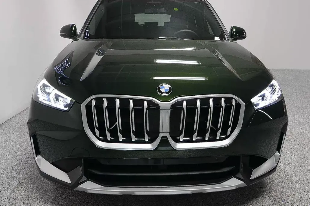 2025 Bmw X1 XDrive28i photo 1