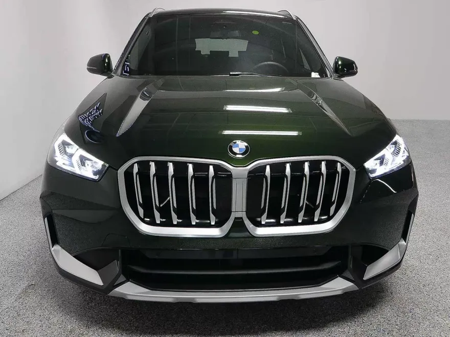 2025 Bmw X1 XDrive28i photo 1
